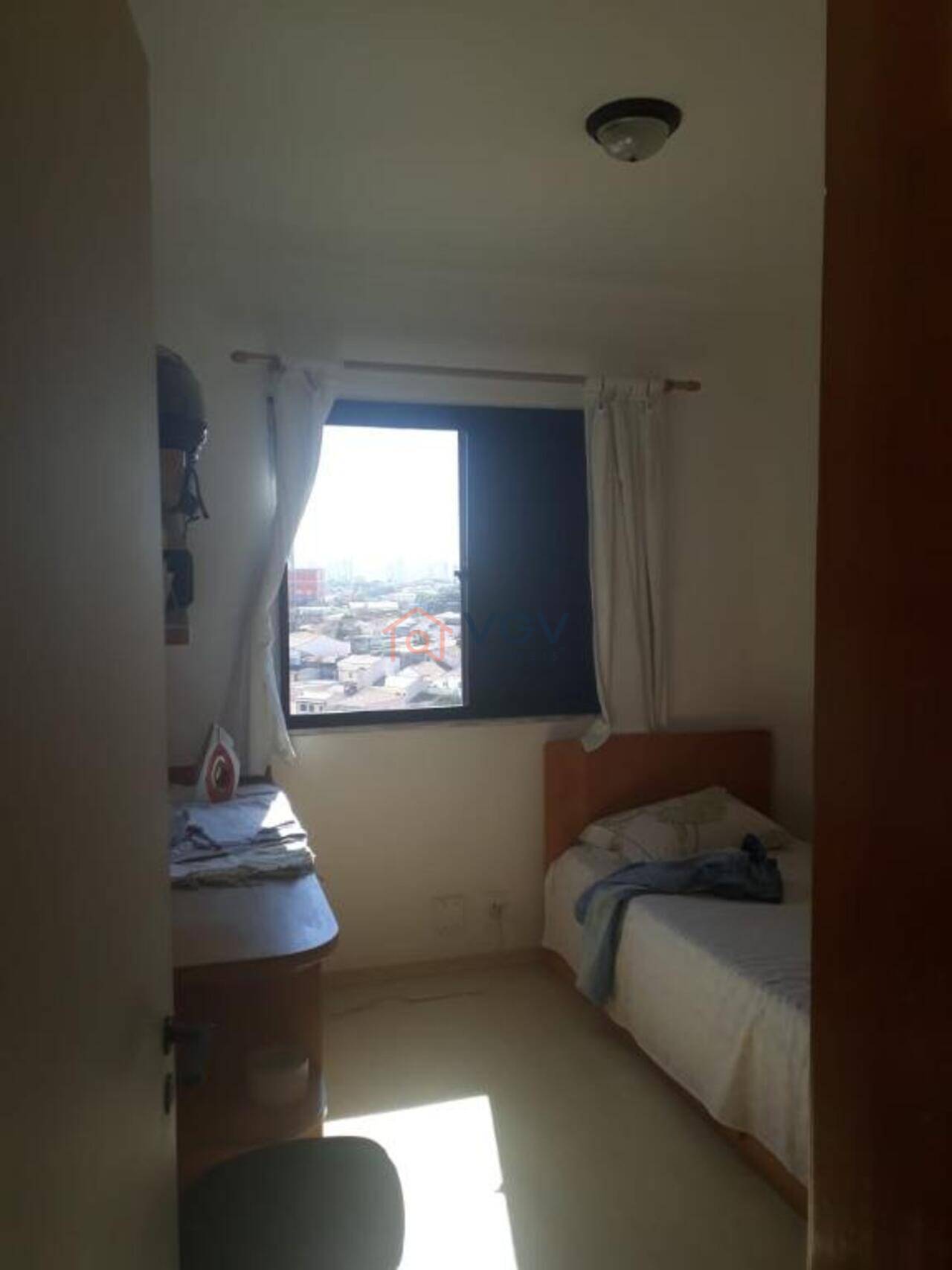 Apartamento Saúde, São Paulo - SP