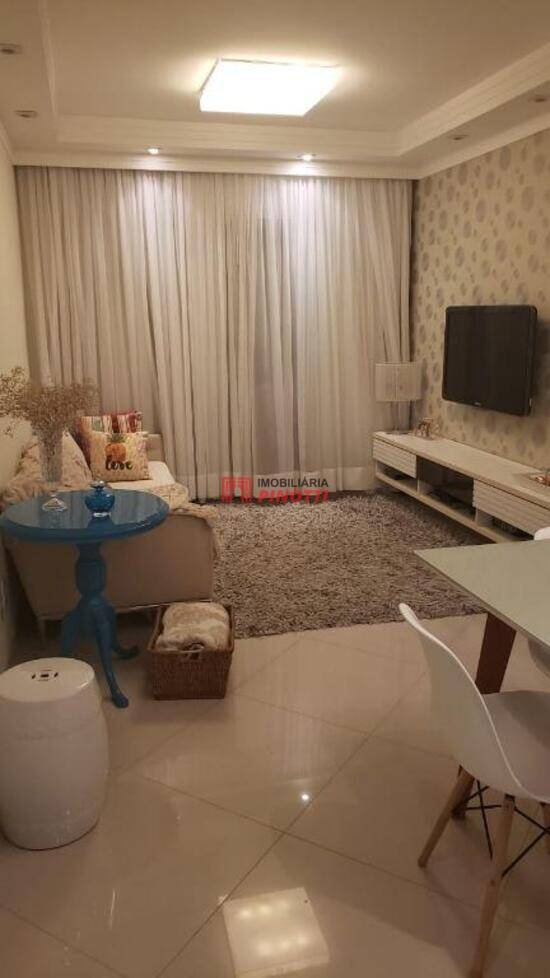 Apartamento Santa Terezinha, São Bernardo do Campo - SP