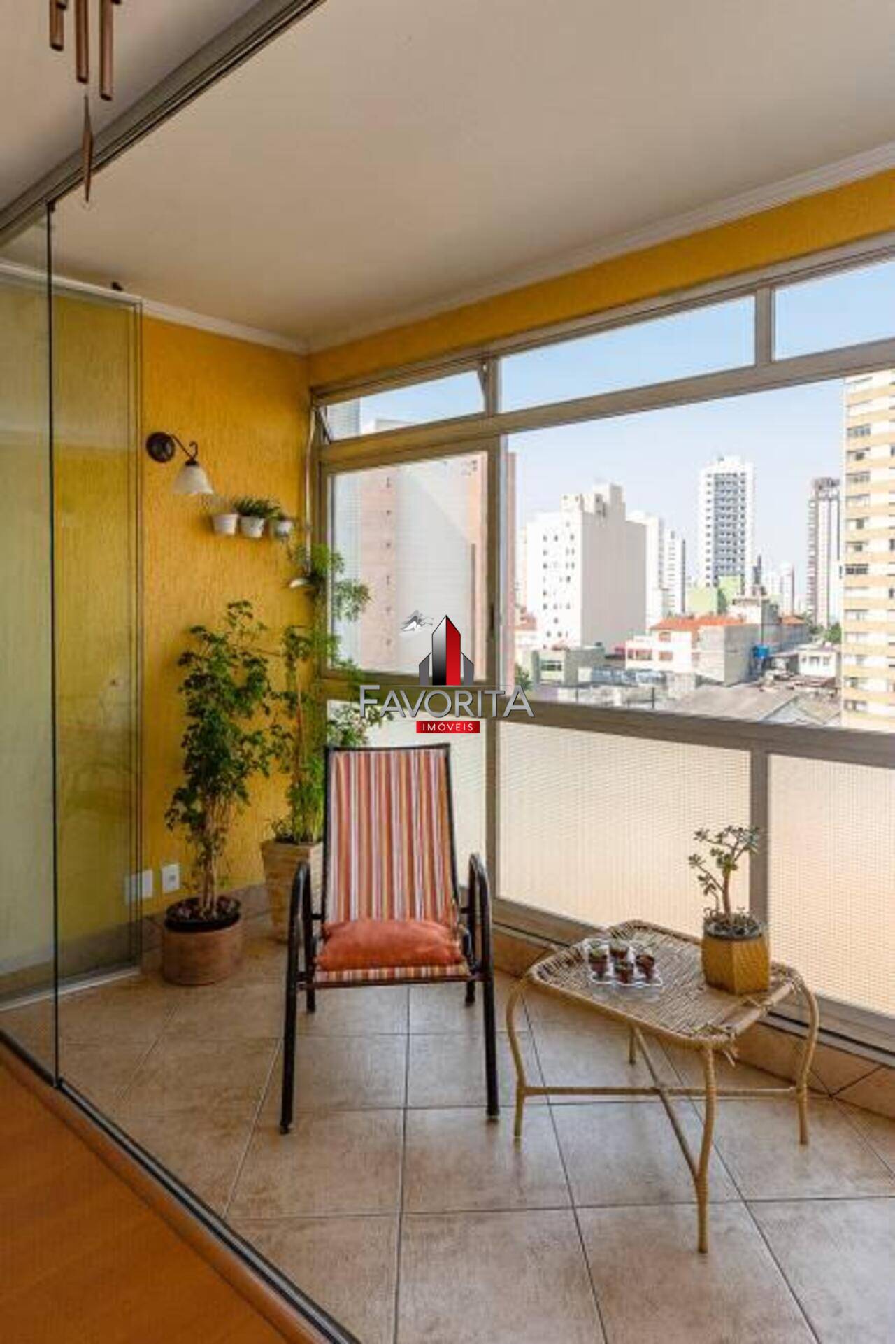 Apartamento Vila Mariana, São Paulo - SP