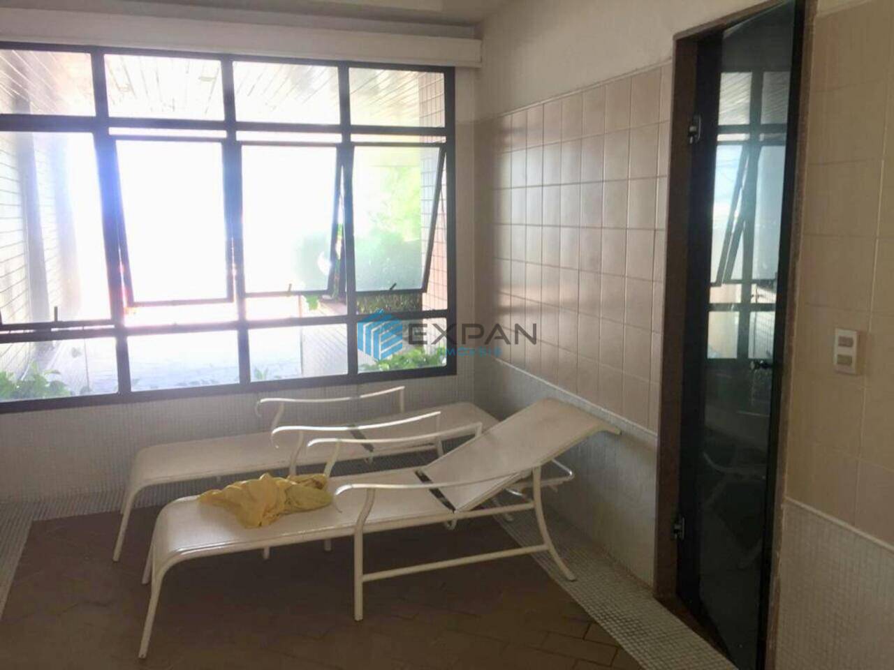 Apartamento Barra da Tijuca, Rio de Janeiro - RJ