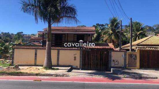 Casa de 120 m² Araçatiba - Maricá, à venda por R$ 650.000