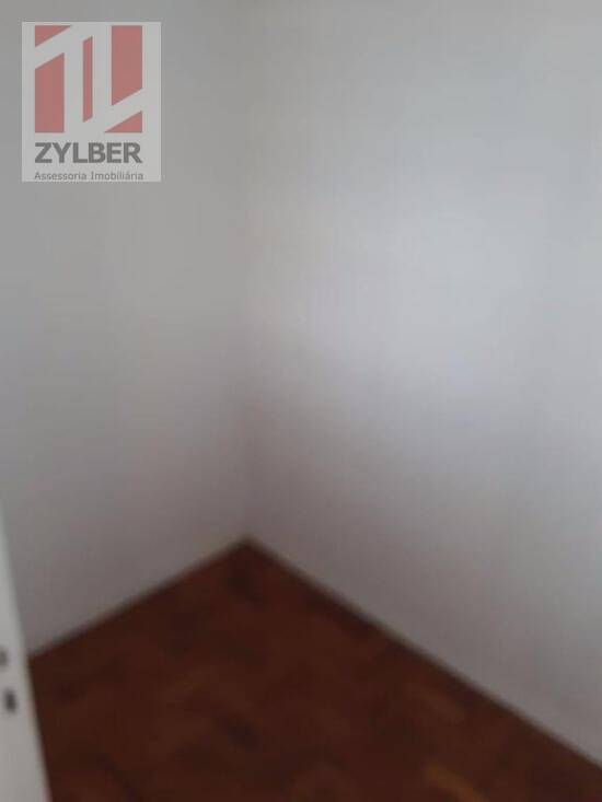 Apartamento Bom Retiro, São Paulo - SP