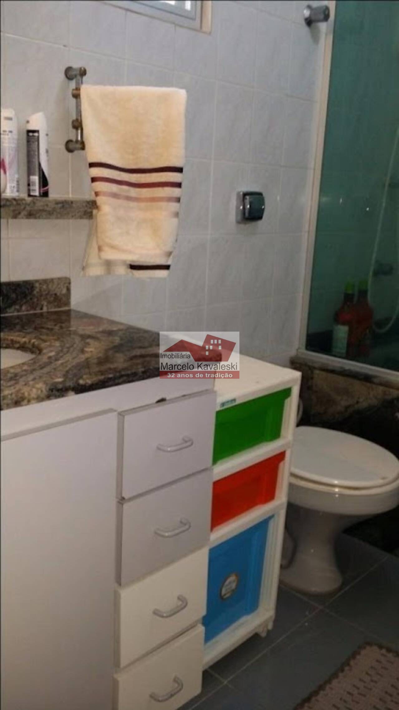 Apartamento Sacomã, São Paulo - SP