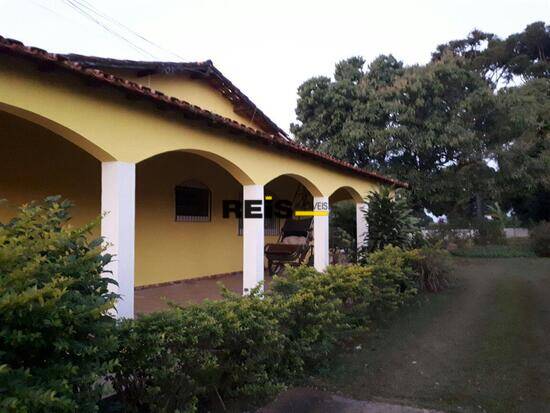 Chácara Jardim Perlamar, Araçoiaba da Serra - SP