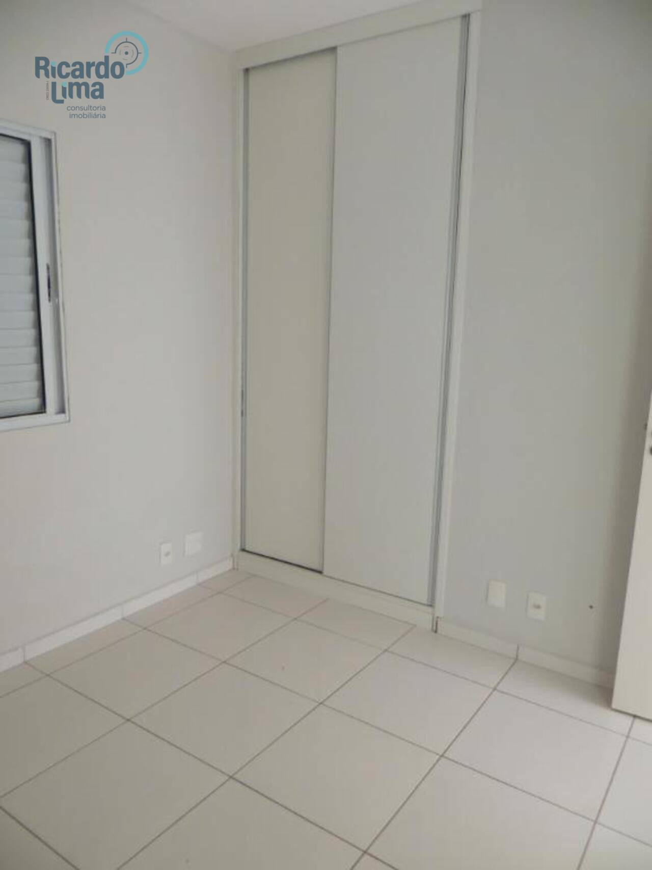 Apartamento Parque Conceição II, Piracicaba - SP