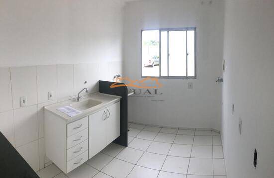 Apartamento Piracicamirim, Piracicaba - SP