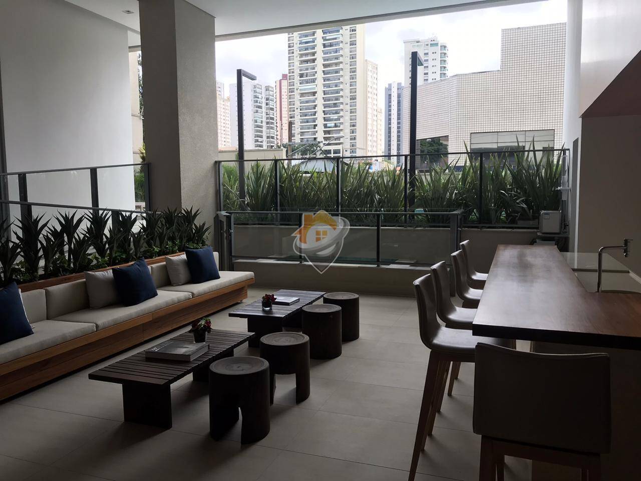 Apartamento Santana, São Paulo - SP