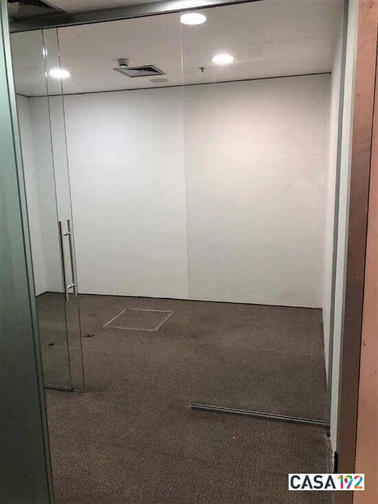 Conjunto de 330 m² na Engenheiro Luiz Carlos Berrini - Brooklin - São Paulo - SP, aluguel por R$ 20.