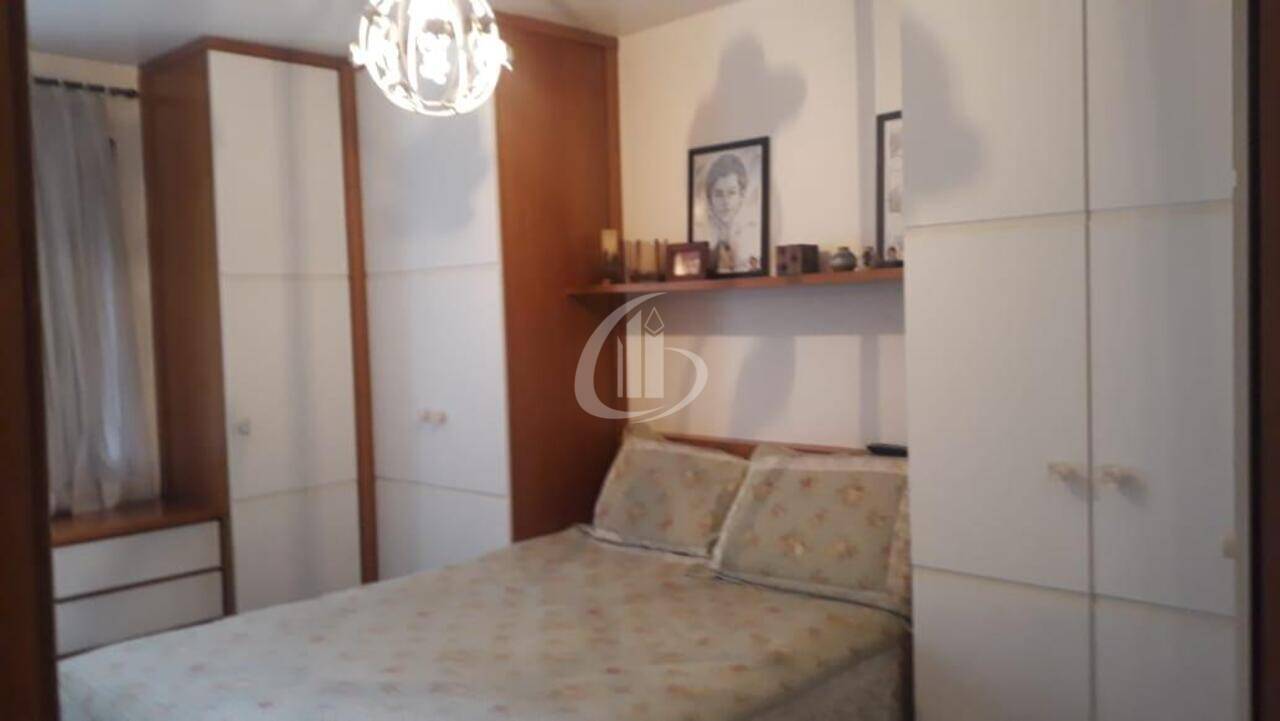 Apartamento Lauzane Paulista, São Paulo - SP