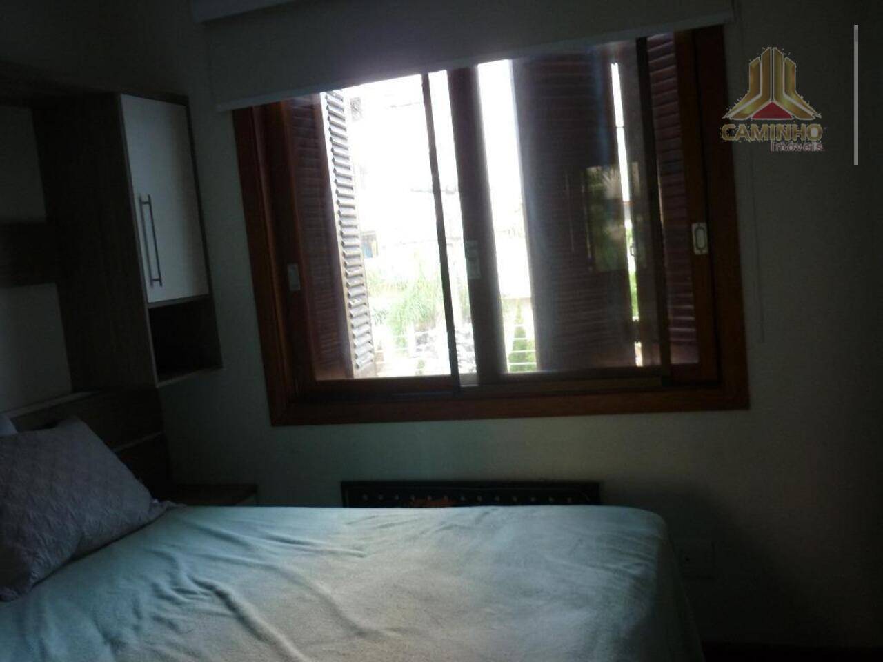 Apartamento Jardim Itu Sabará, Porto Alegre - RS