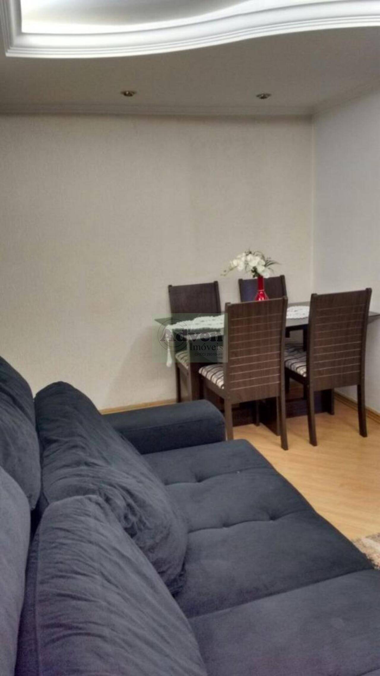 Apartamento Vila Carrão, São Paulo - SP