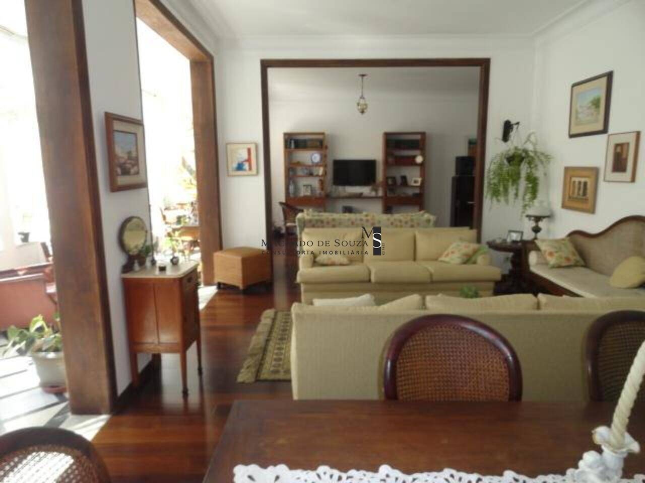 Apartamento Copacabana, Rio de Janeiro - RJ