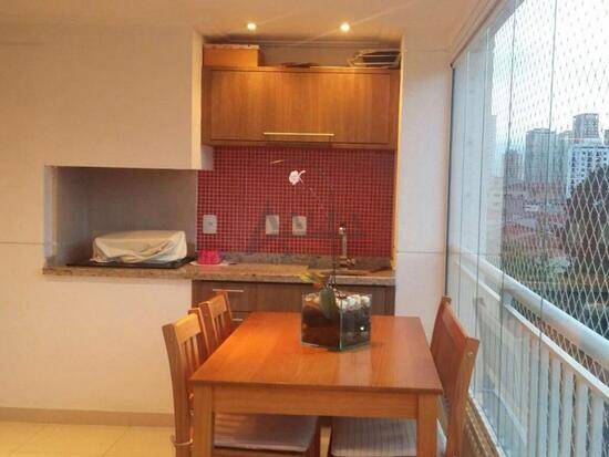 Apartamento de 97 m² na Ibitinga - Mooca - São Paulo - SP, à venda por R$ 1.100.000