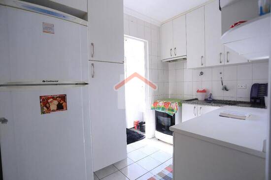 Apartamento Dos Casa, São Bernardo do Campo - SP