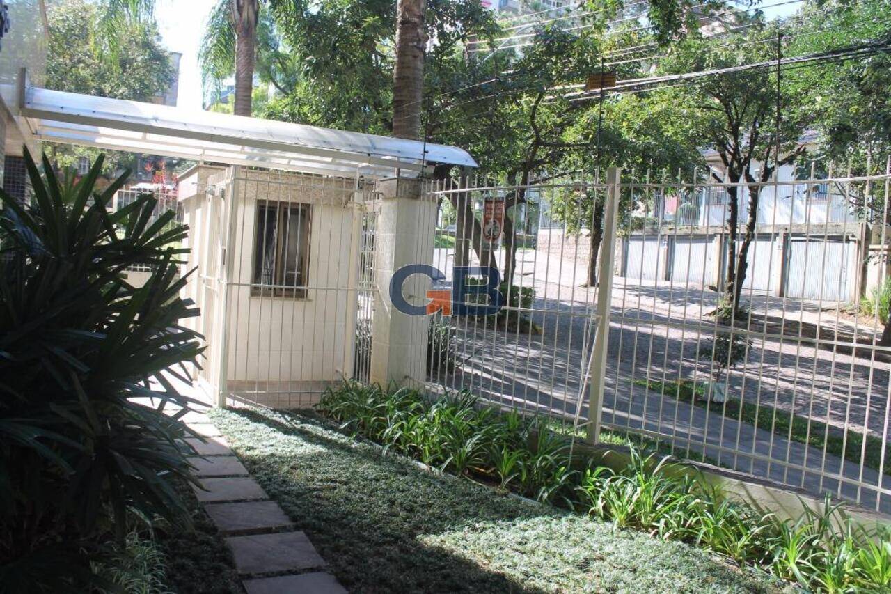 Apartamento Petrópolis, Porto Alegre - RS