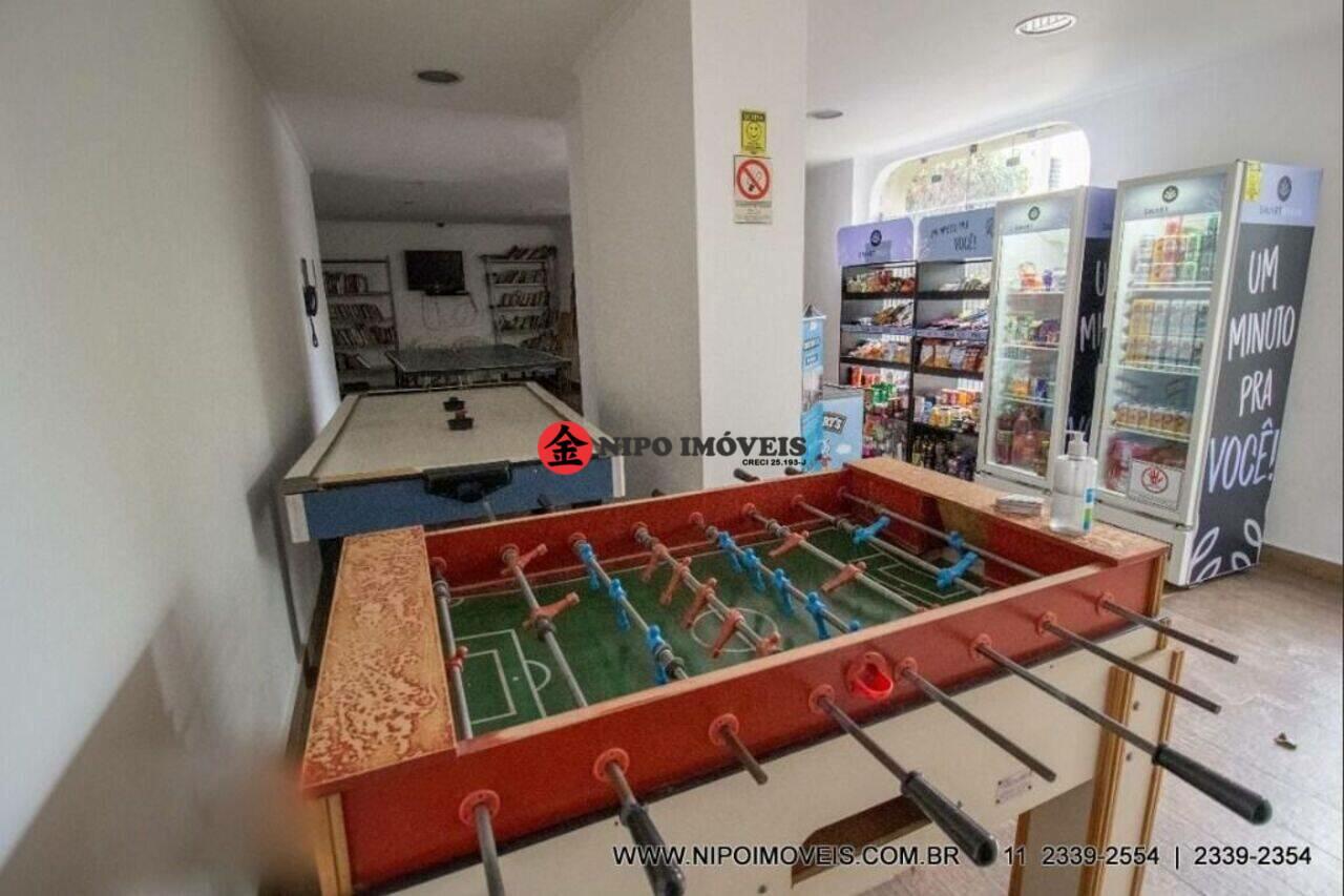 Apartamento Anália Franco, São Paulo - SP