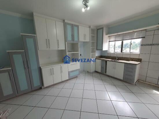 Apartamento Alvorada, Videira - SC