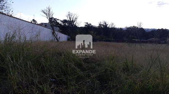 Terreno de 483 m² Parque dos Pinheiros - Botucatu, à venda por R$ 160.000