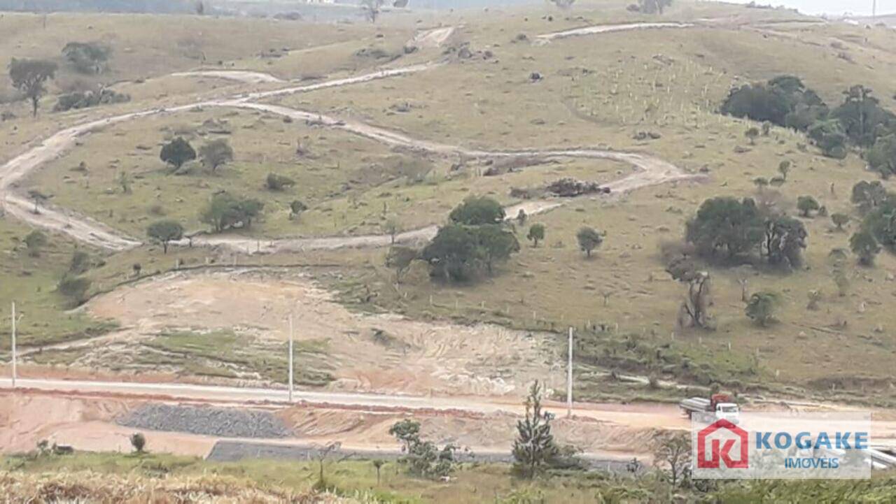 Terreno Putim, São José dos Campos - SP