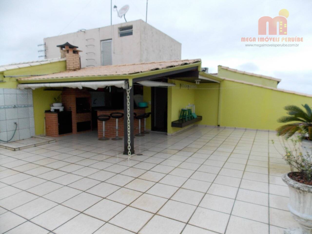 Apartamento Balneário São João Batista I, Peruíbe - SP