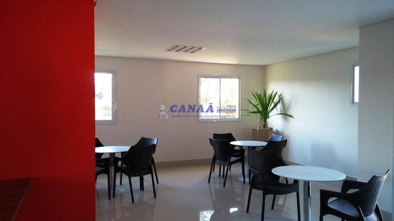 Apartamento Jardim Ana Maria, São Paulo - SP