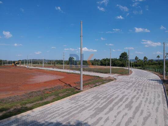 Terreno de 350 m² São Luiz - Sapiranga