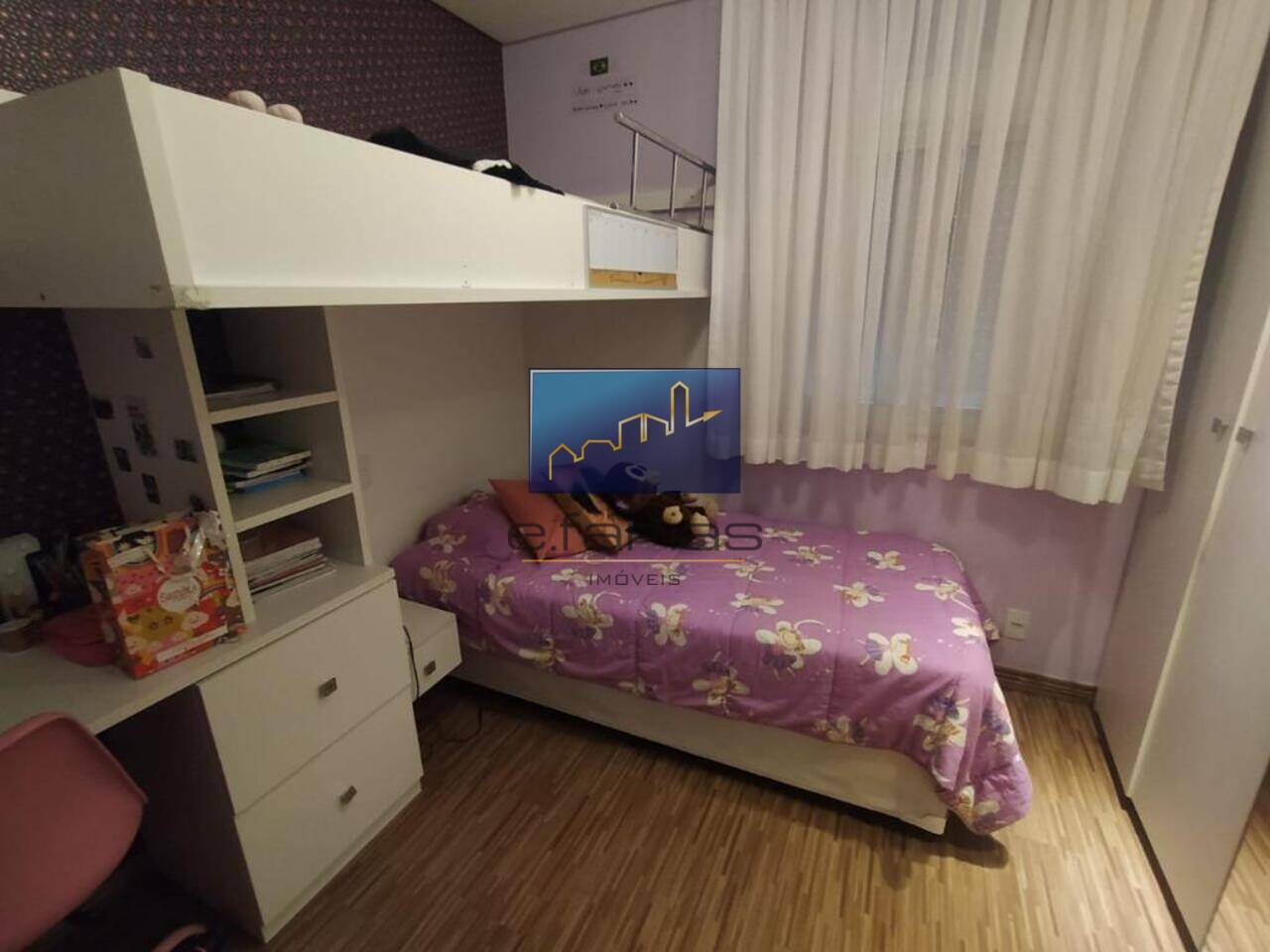 Apartamento Vila Carrão, São Paulo - SP