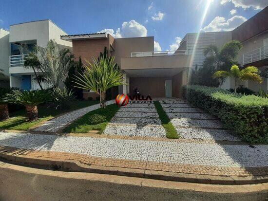 Casa de 285 m² Vila Santa Maria - Americana, à venda por R$ 1.300.000