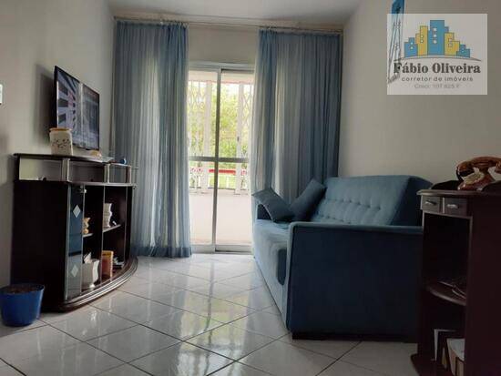 Apartamento Jardim do Estádio, Santo André - SP