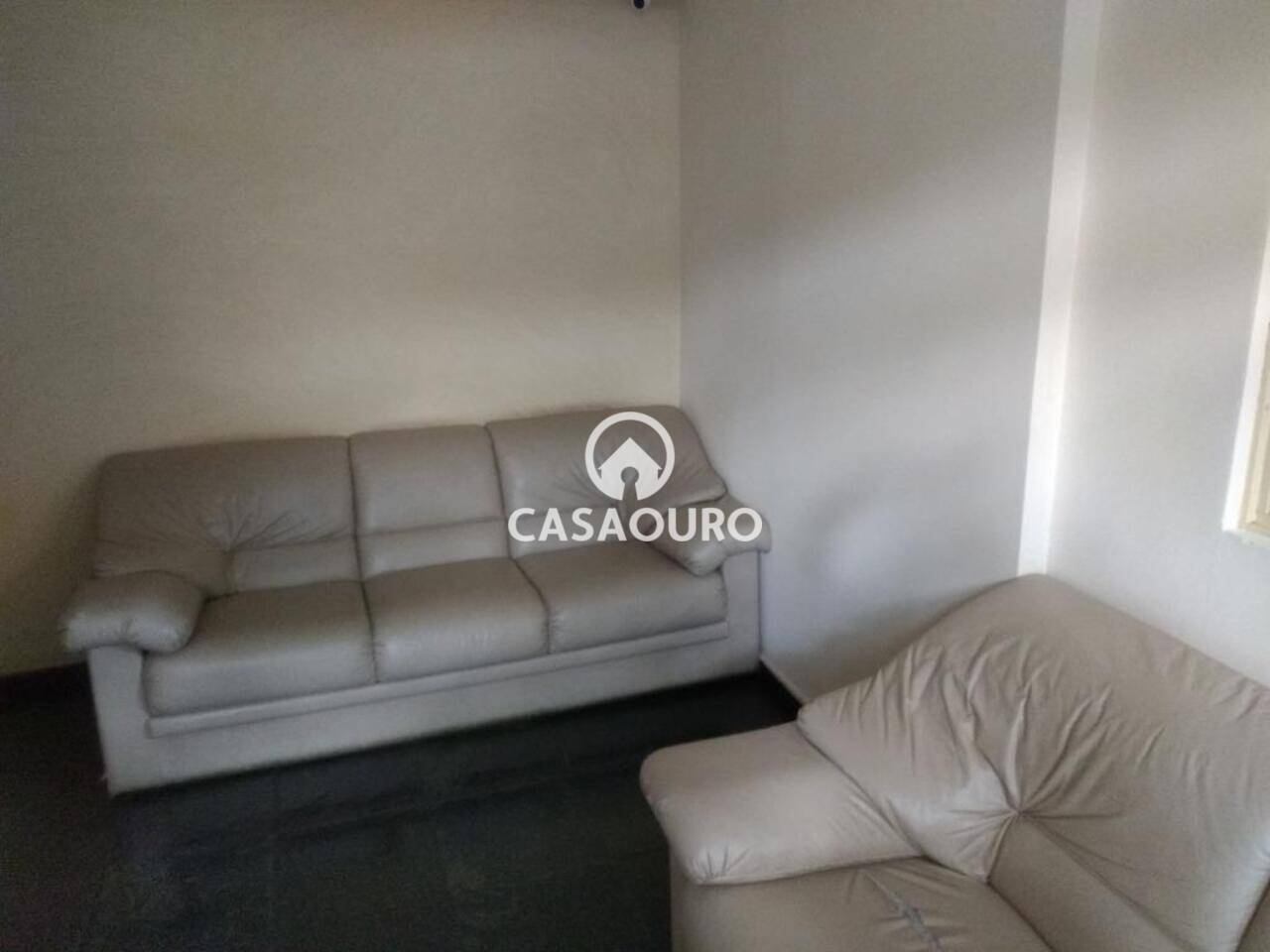 Apartamento Serra, Belo Horizonte - MG