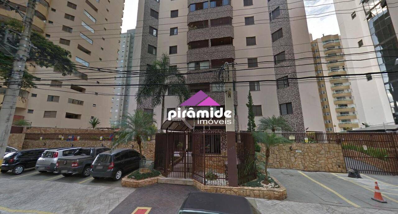 Apartamento Jardim Aquarius, São José dos Campos - SP