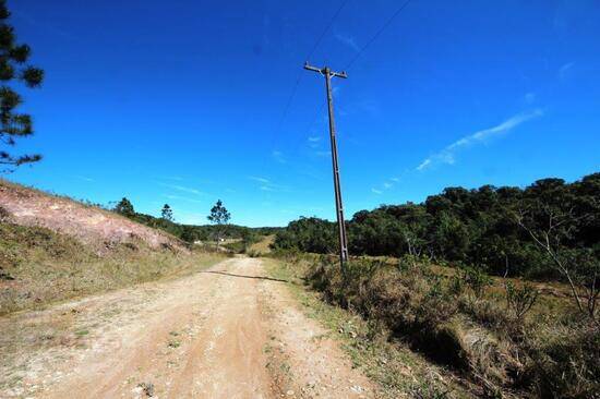 Zona Rural - São José dos Pinhais - PR, São José dos Pinhais - PR