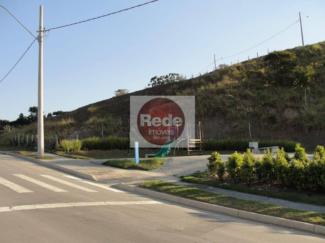 Terreno Condomínio Residencial Verana, São José dos Campos - SP