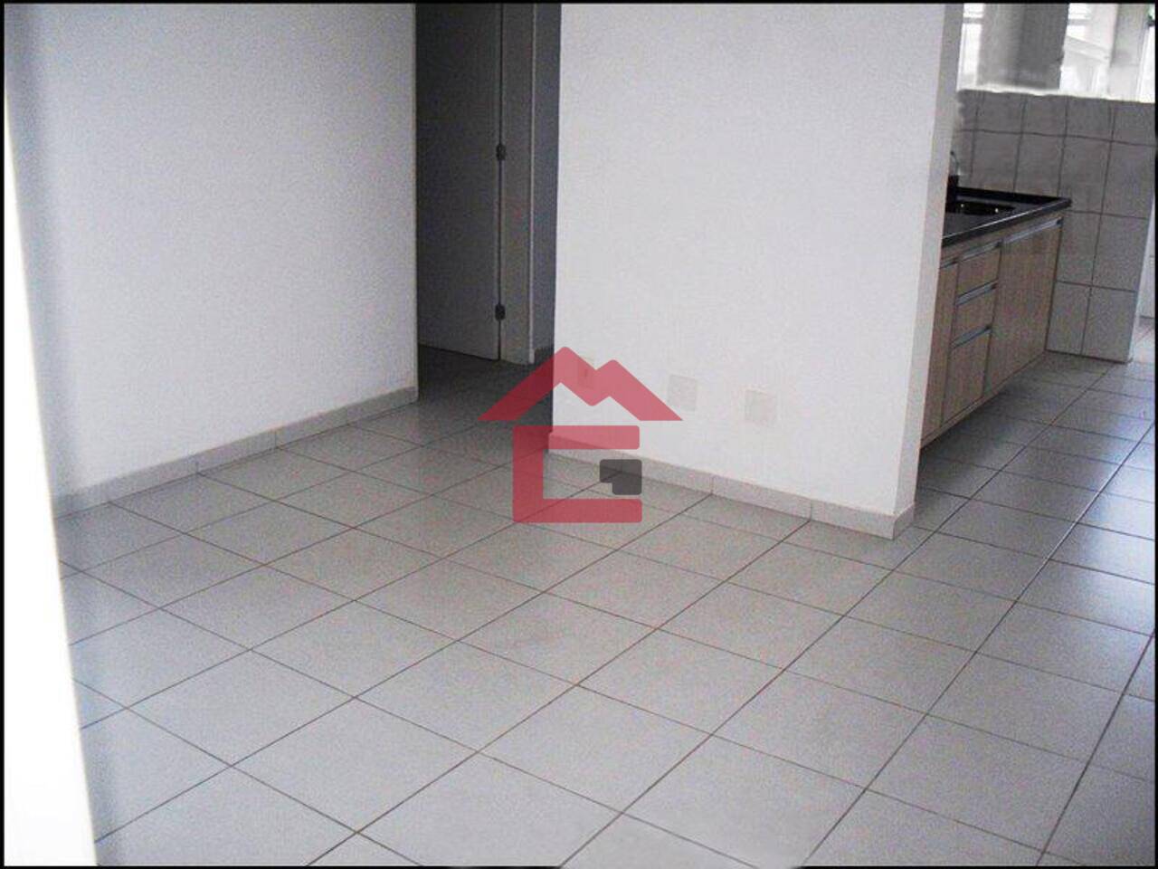 Apartamento Vila Monte Serrat, Cotia - SP