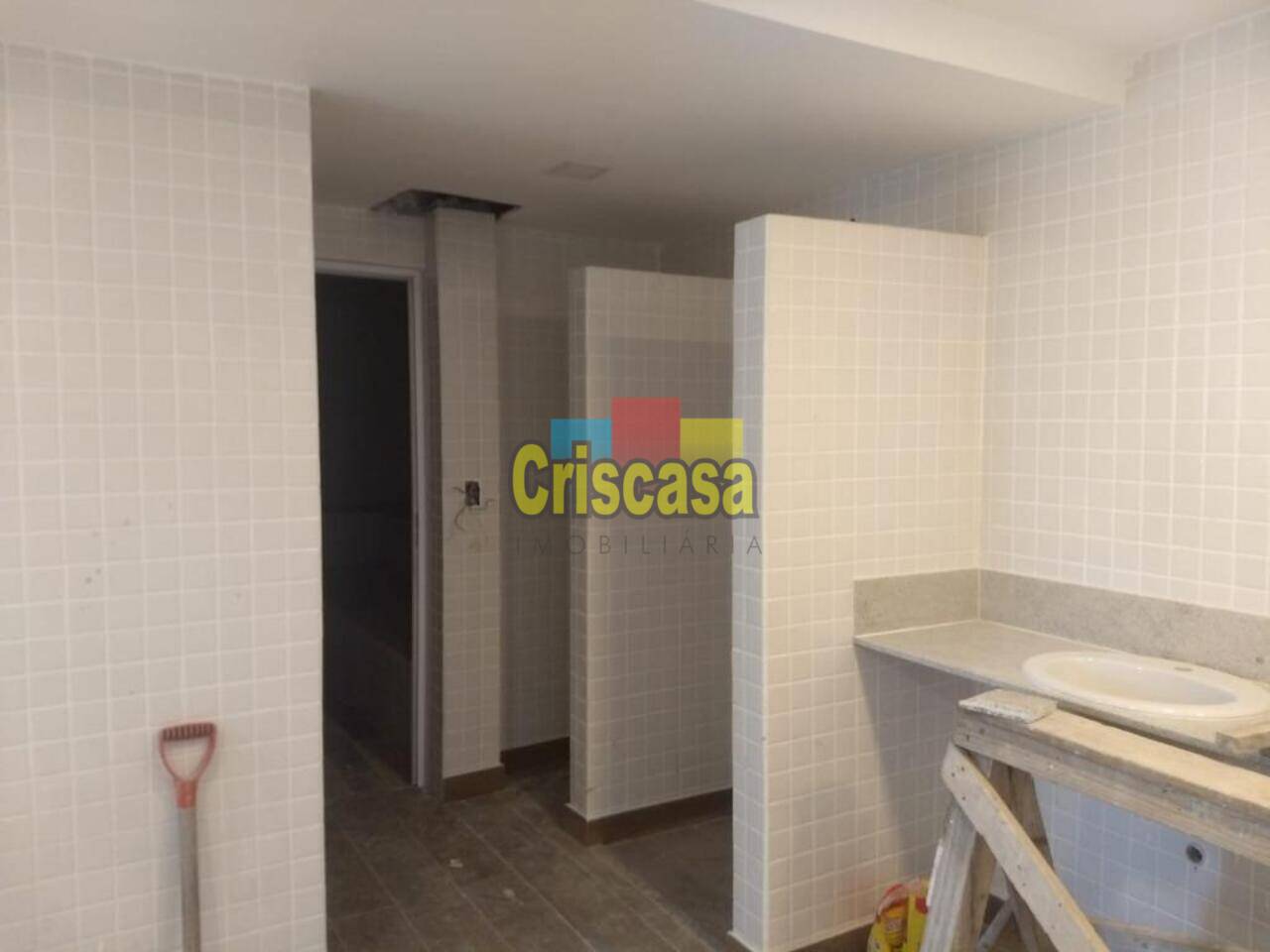 Apartamento Centro, Cabo Frio - RJ