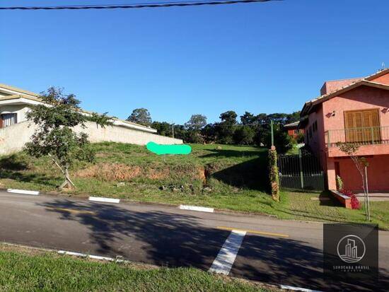 Terreno Condomínio Terras de São Lucas, Sorocaba - SP