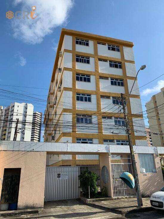 Apartamento de 180 m² na Rocha Lima - Aldeota - Fortaleza - CE, à venda por R$ 420.000