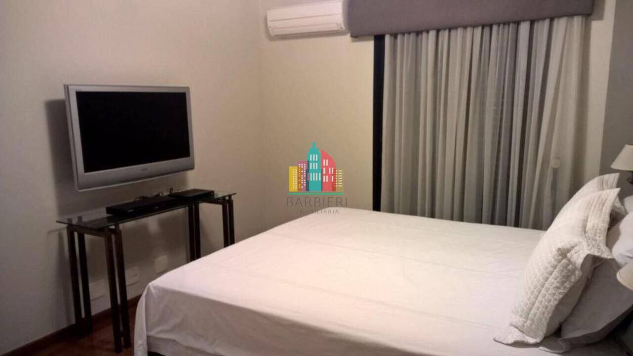 Apartamento Vila Nova Conceição, São Paulo - SP