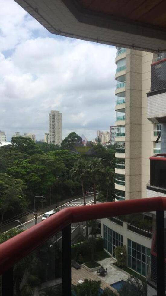 Jardim Anália Franco - São Paulo - SP, São Paulo - SP