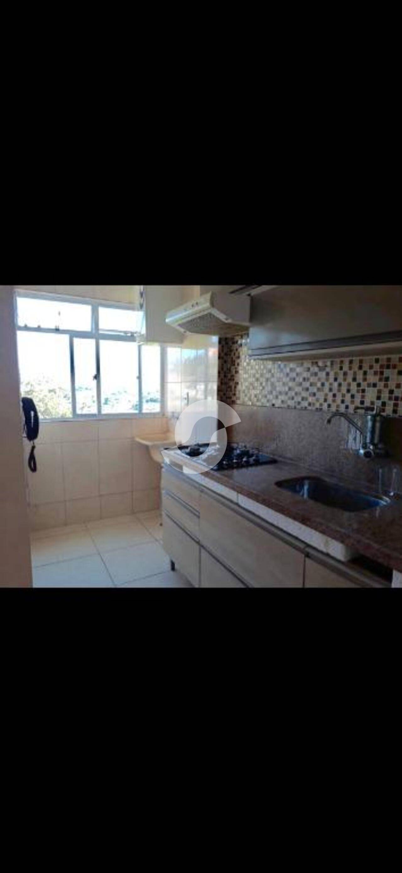 Apartamento Barreto, Niterói - RJ