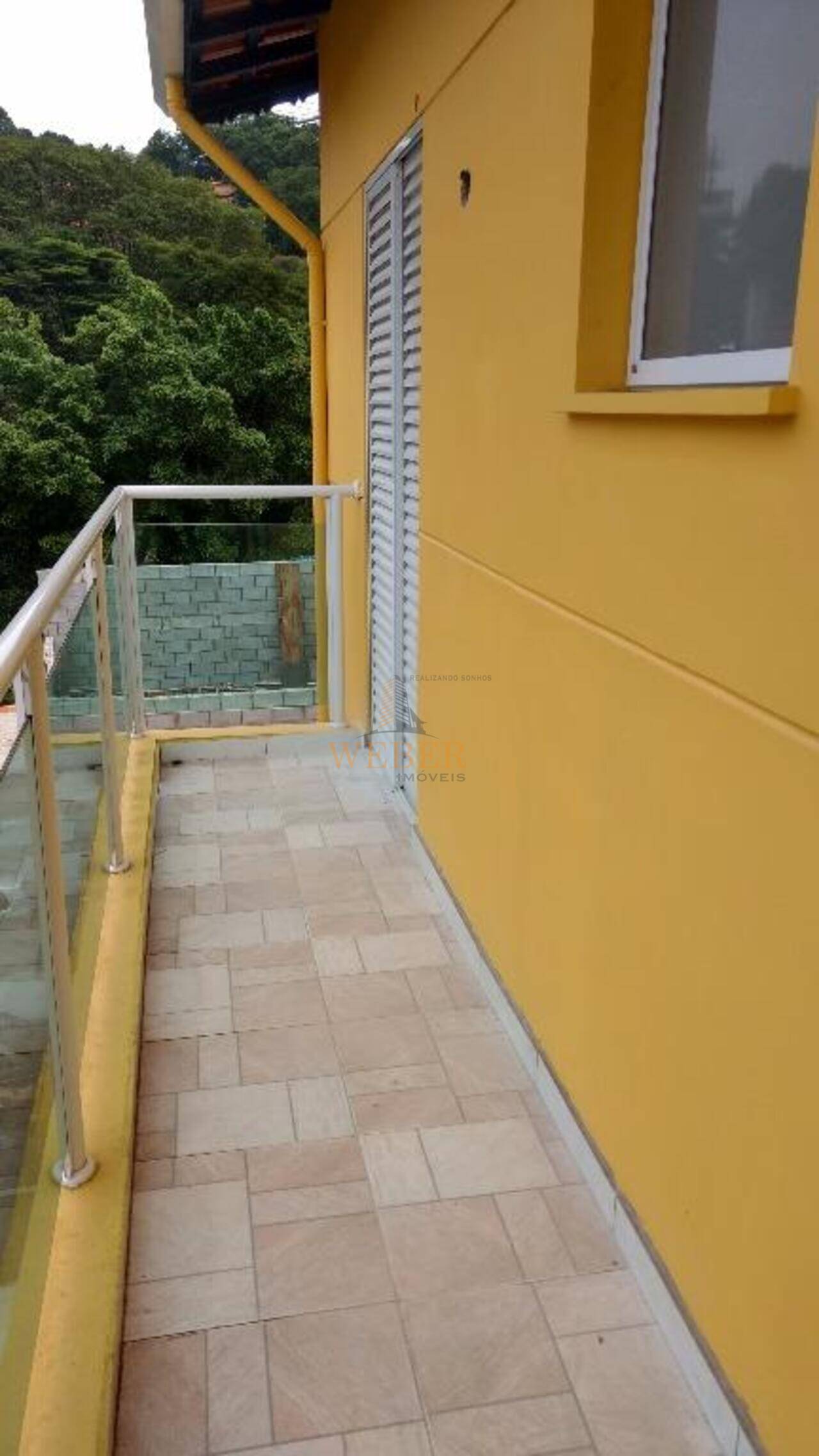 Apartamento Parque Monte Alegre, Taboão da Serra - SP