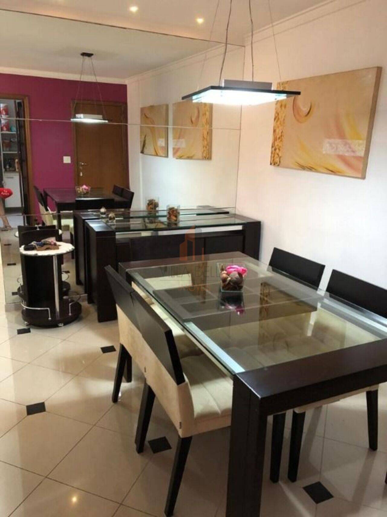 Apartamento Santa Paula, São Caetano do Sul - SP