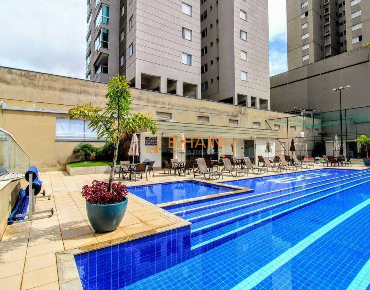 Apartamento Buritis, Belo Horizonte - MG