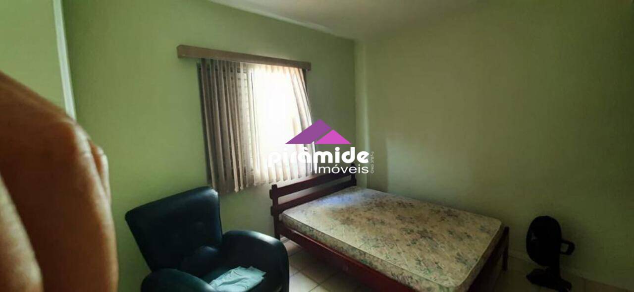 Apartamento duplex Jardim Arua, Caraguatatuba - SP