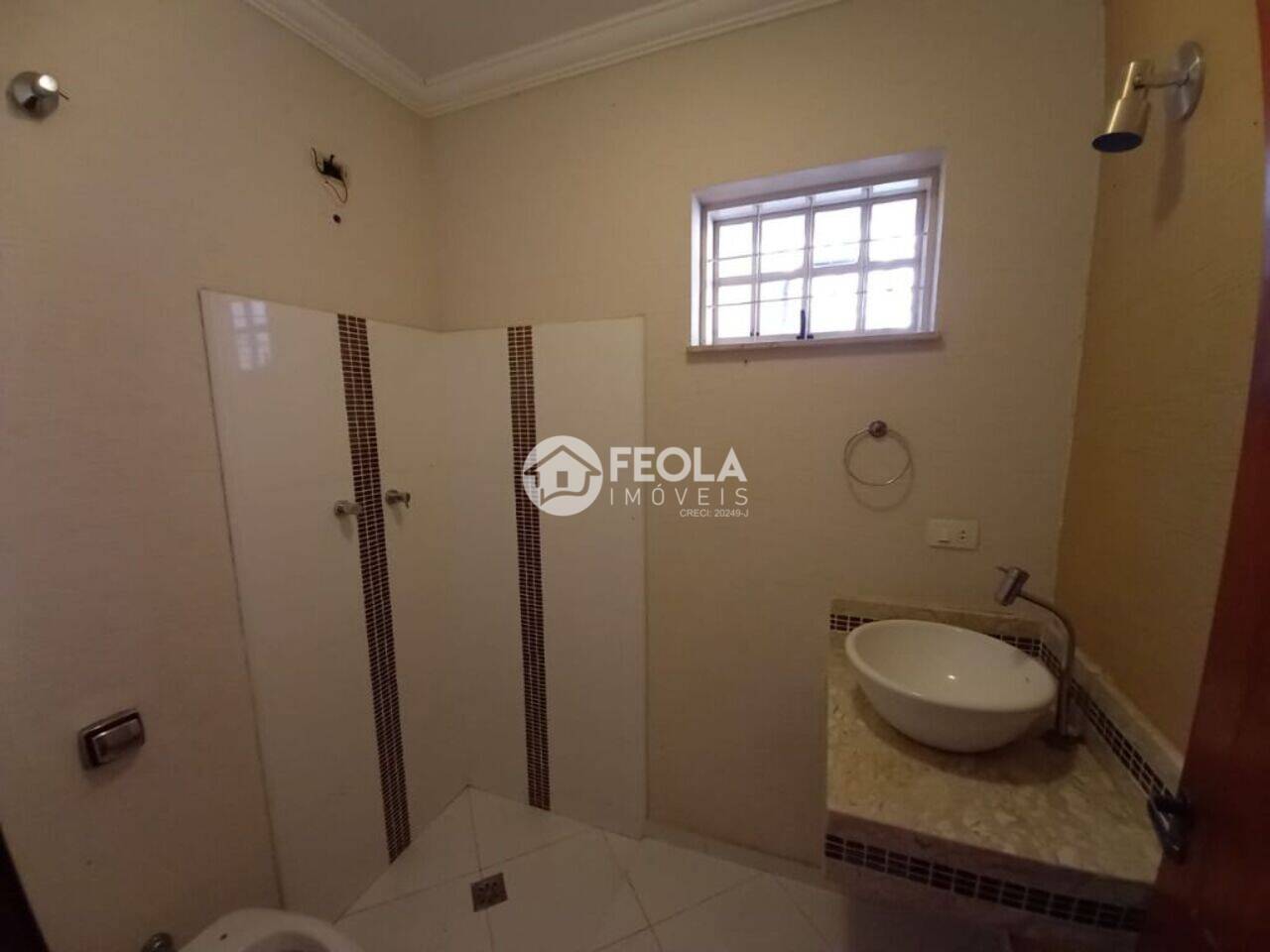 Casa Residencial Furlan, Santa Bárbara D'Oeste - SP