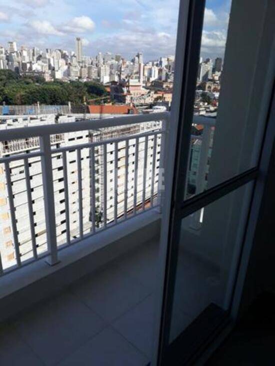 Apartamento Brás, São Paulo - SP