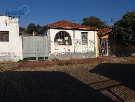 Casa de 135 m² Paulista - Piracicaba, à venda por R$ 240.000
