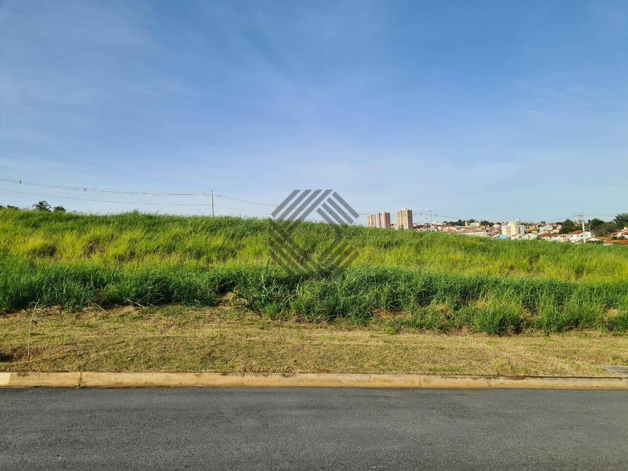 Terreno Condomínio Bouganville, Sorocaba - SP