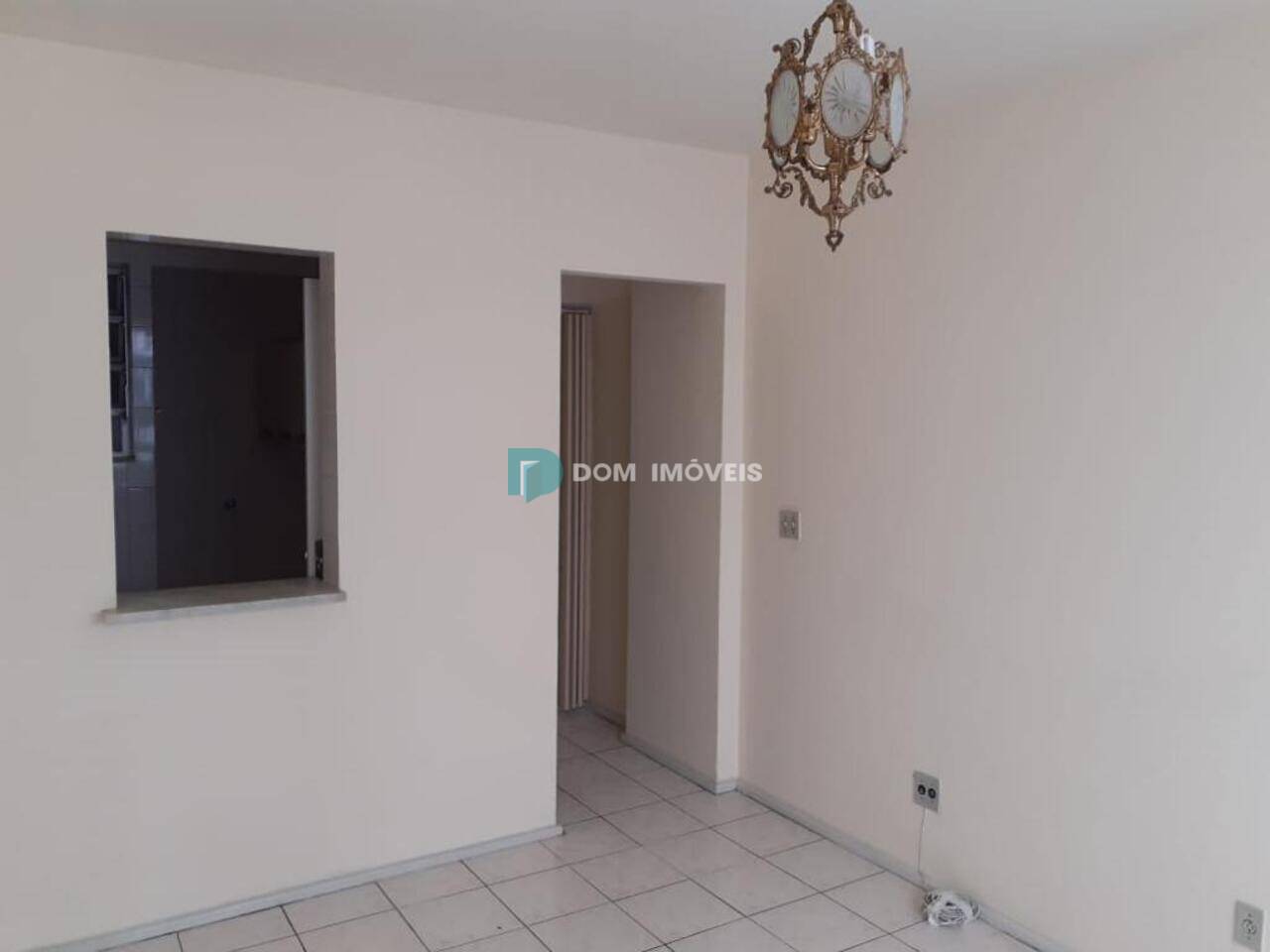 Apartamento Centro, Juiz de Fora - MG