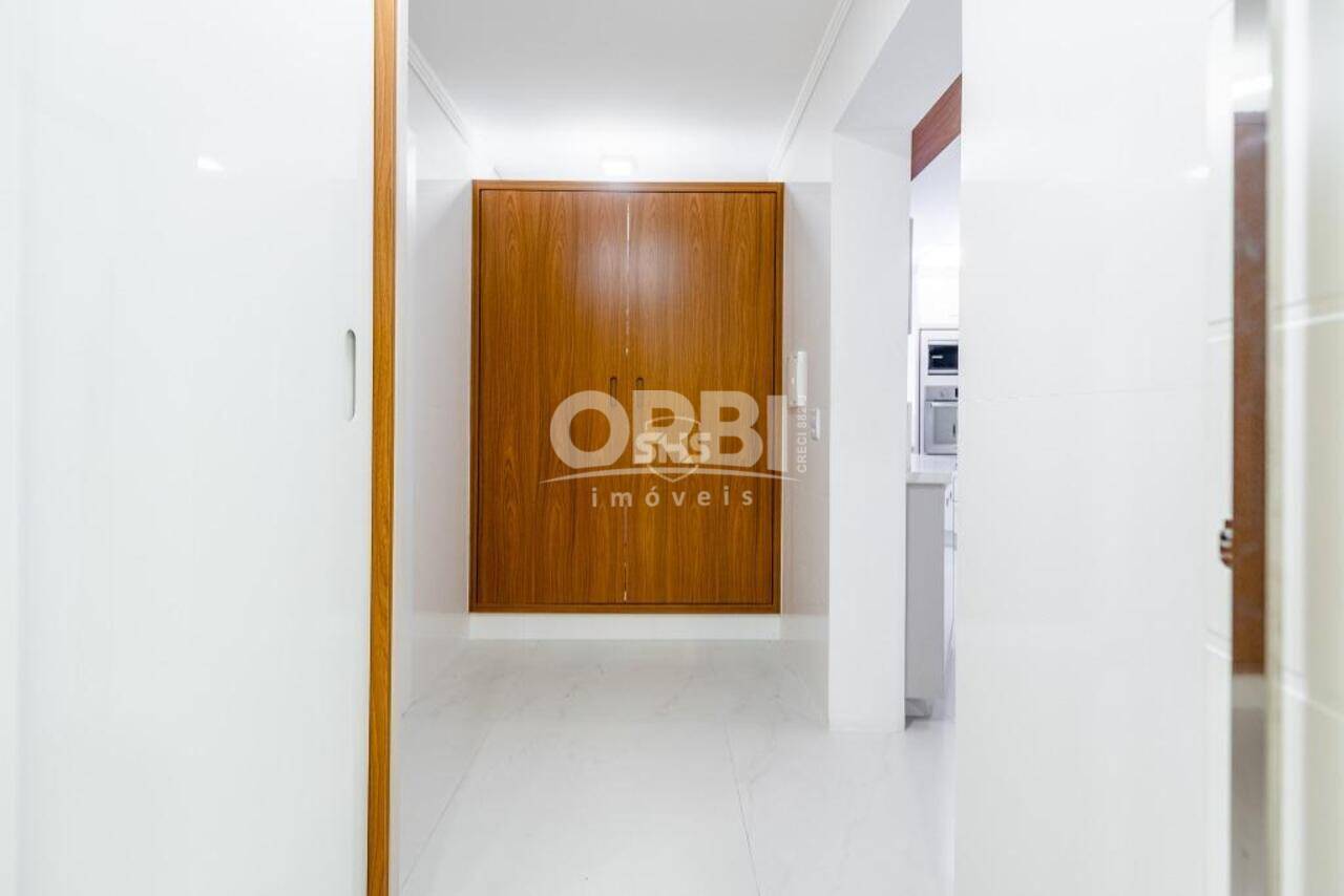 Apartamento Ponta Aguda, Blumenau - SC